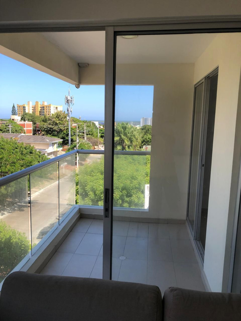 Apartamento en venta en Villa Del Este, Barranquilla · foto 13 de 21