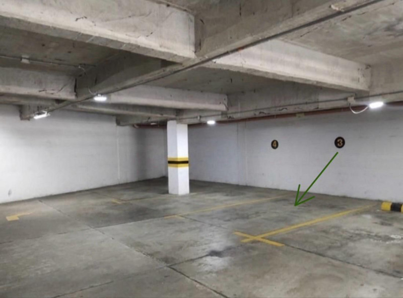 Apartamento en venta en Villa Del Este, Barranquilla · foto 20 de 21