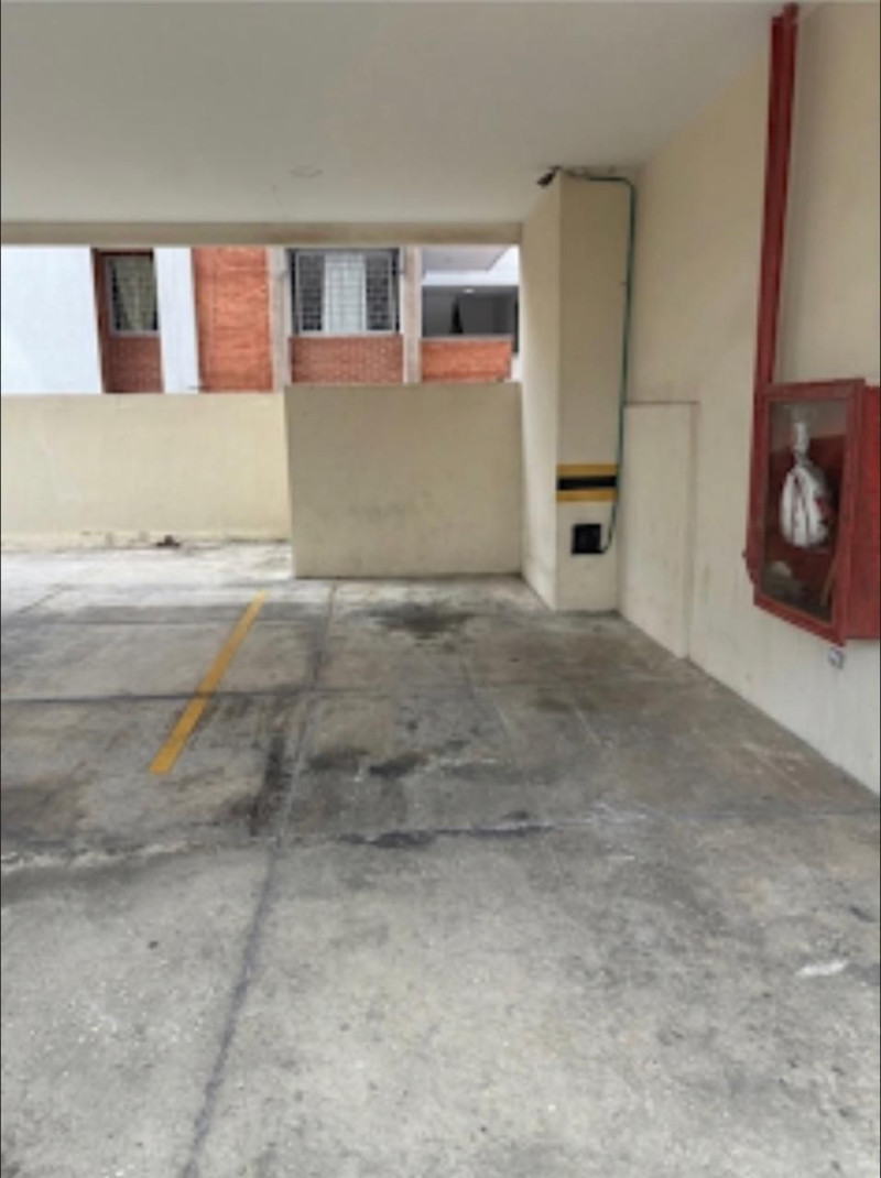 Apartamento en venta en Villa Del Este, Barranquilla · foto 21 de 21