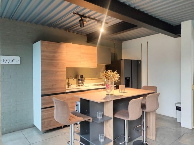 Apartamento de 2 alcobas en arriendo en Astorga, Medellín, 122 m² · foto 4 de 17