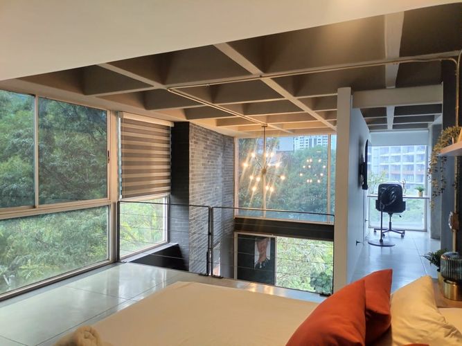 Apartamento de 2 alcobas en arriendo en Astorga, Medellín, 122 m² · foto 10 de 17