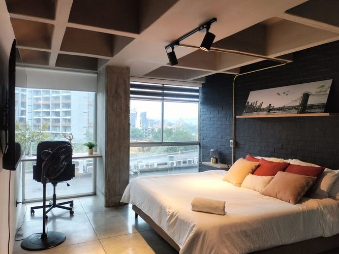 Apartamento de 2 alcobas en arriendo en Astorga, Medellín, 122 m² · foto 14 de 17