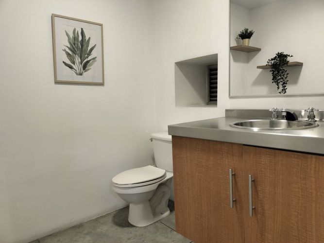 Apartamento de 2 alcobas en arriendo en Astorga, Medellín, 122 m² · foto 17 de 17