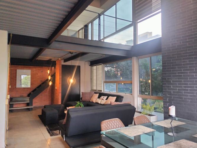 Apartamento de 2 alcobas en arriendo en Astorga, Medellín, 122 m² · foto 15 de 17