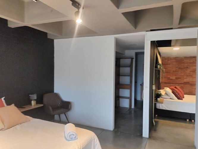 Apartamento de 2 alcobas en arriendo en Astorga, Medellín, 122 m² · foto 7 de 17