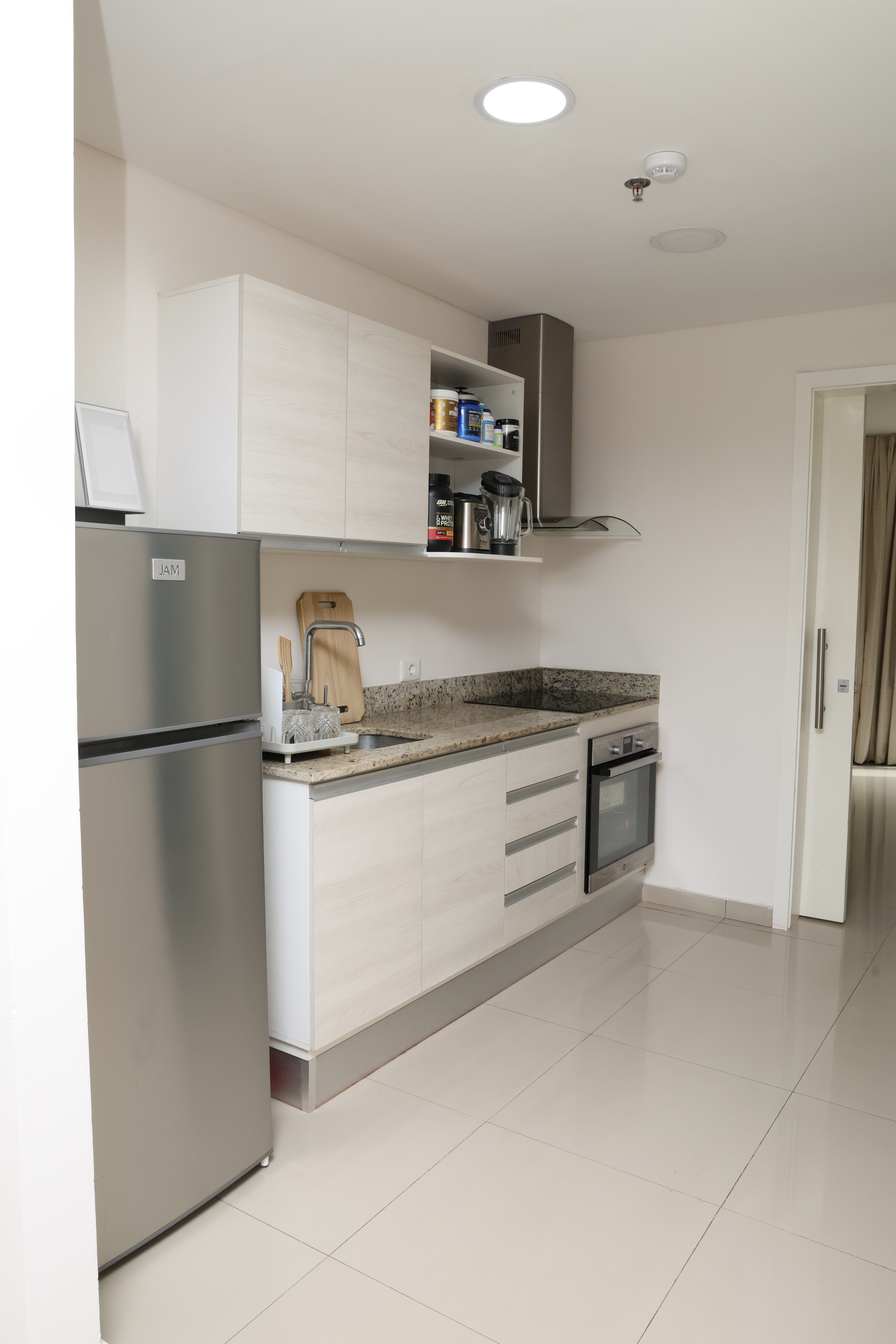 Departamento en venta en Villa Morra, Asunción — foto 2