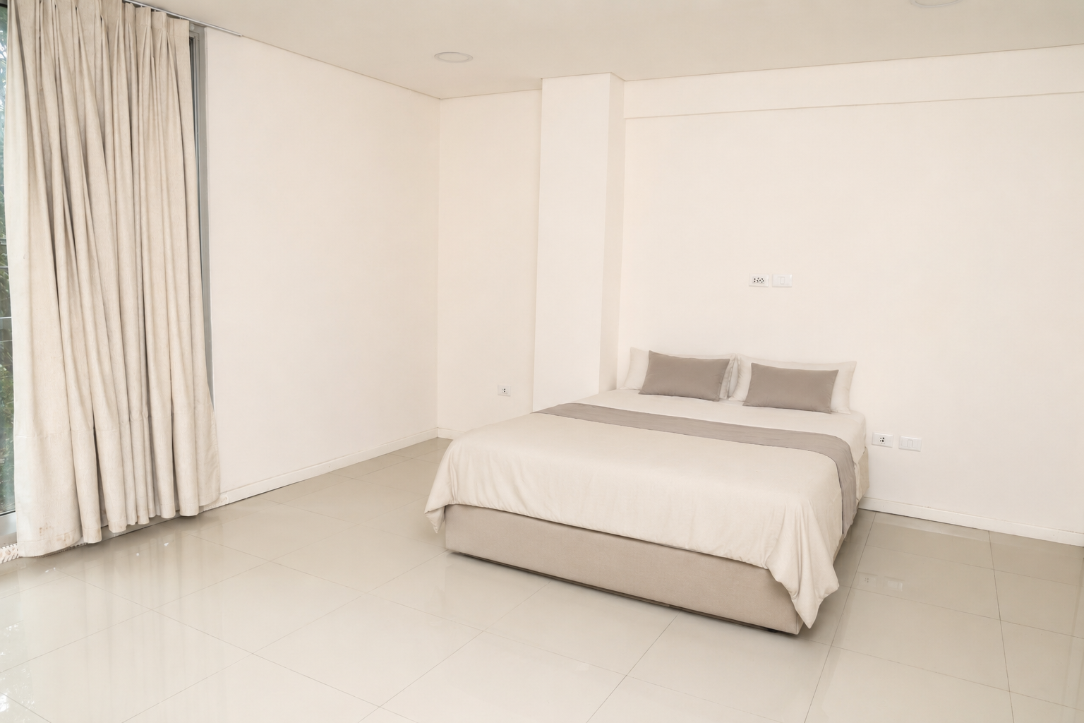 Departamento en venta en Villa Morra, Asunción — foto 3