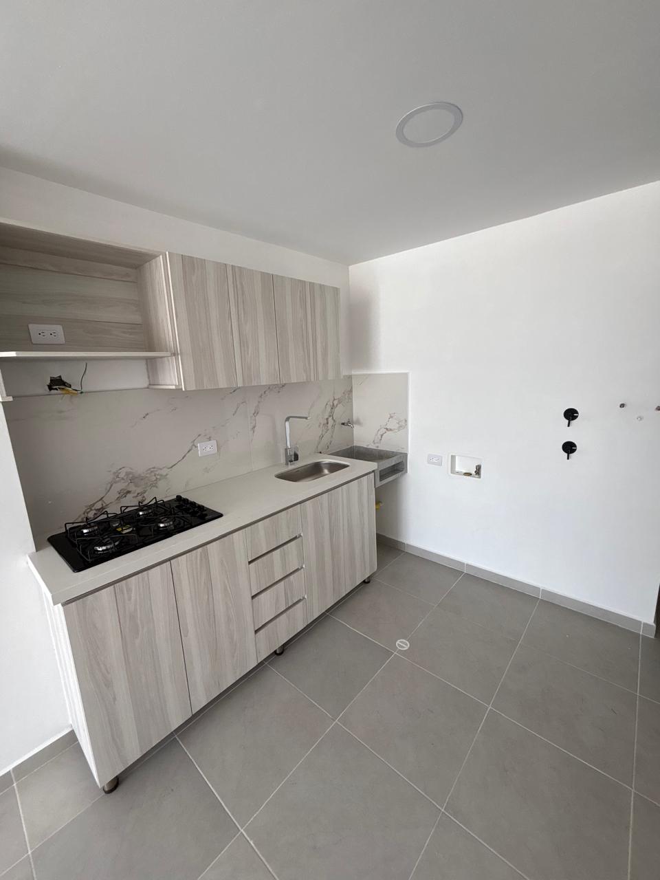 Apartment for rent in La florida, Sabaneta
