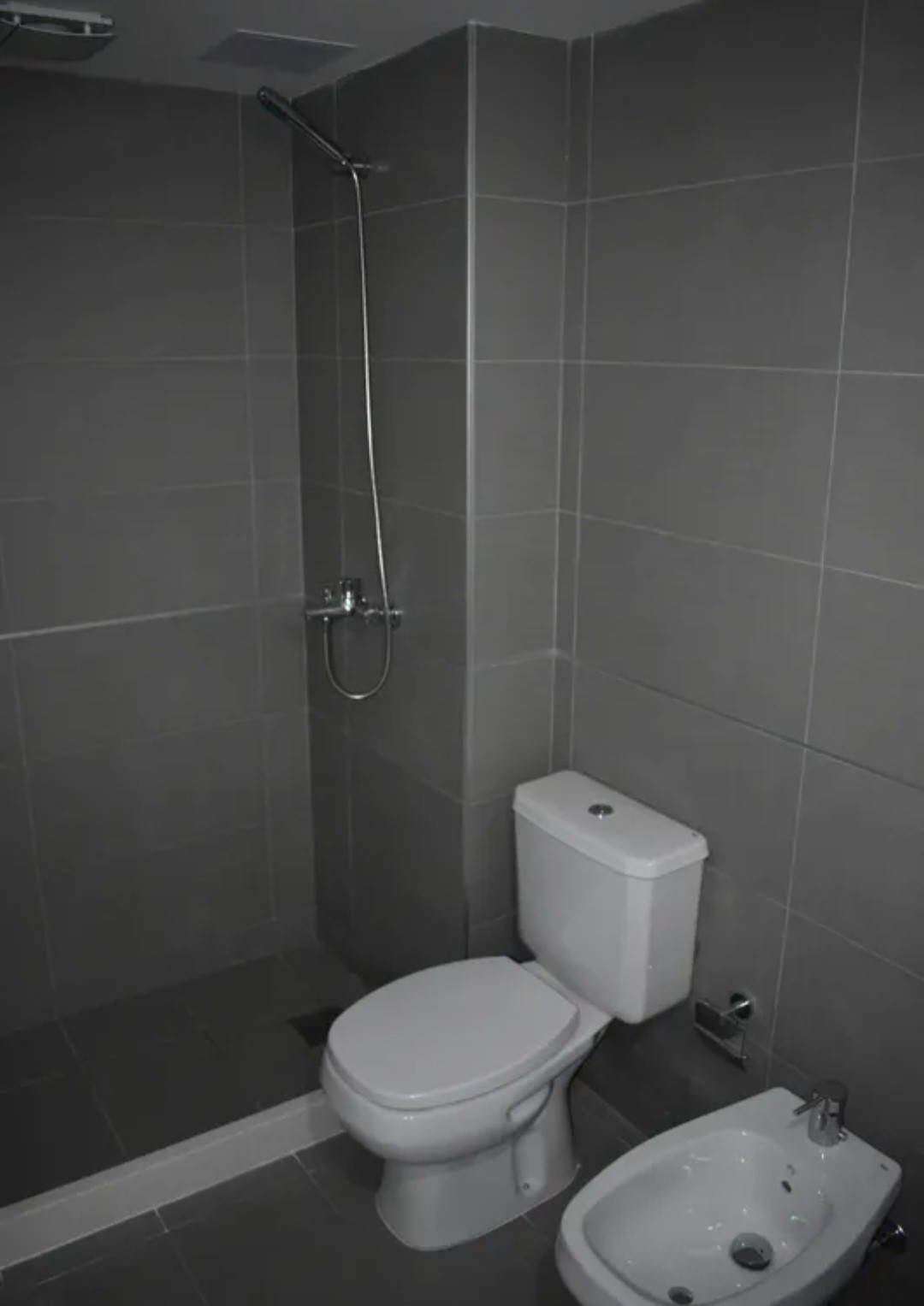 Exclusivo apartamento de 1 dormitorio en Plaza Cagancha: Elegancia y confort en el corazón de la ciudad. · Foto 8
