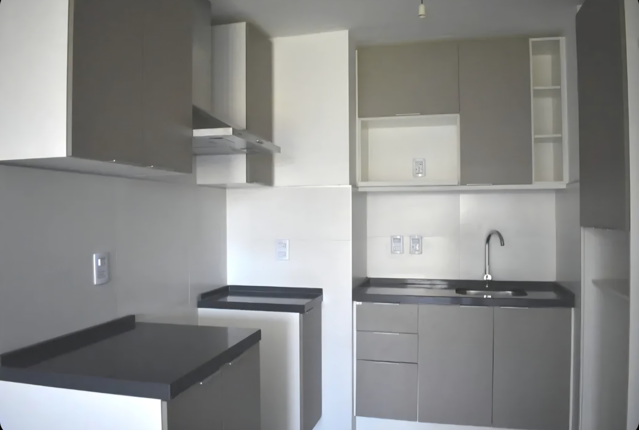 Exclusivo apartamento de 1 dormitorio en Plaza Cagancha: Elegancia y confort en el corazón de la ciudad. · Foto 3