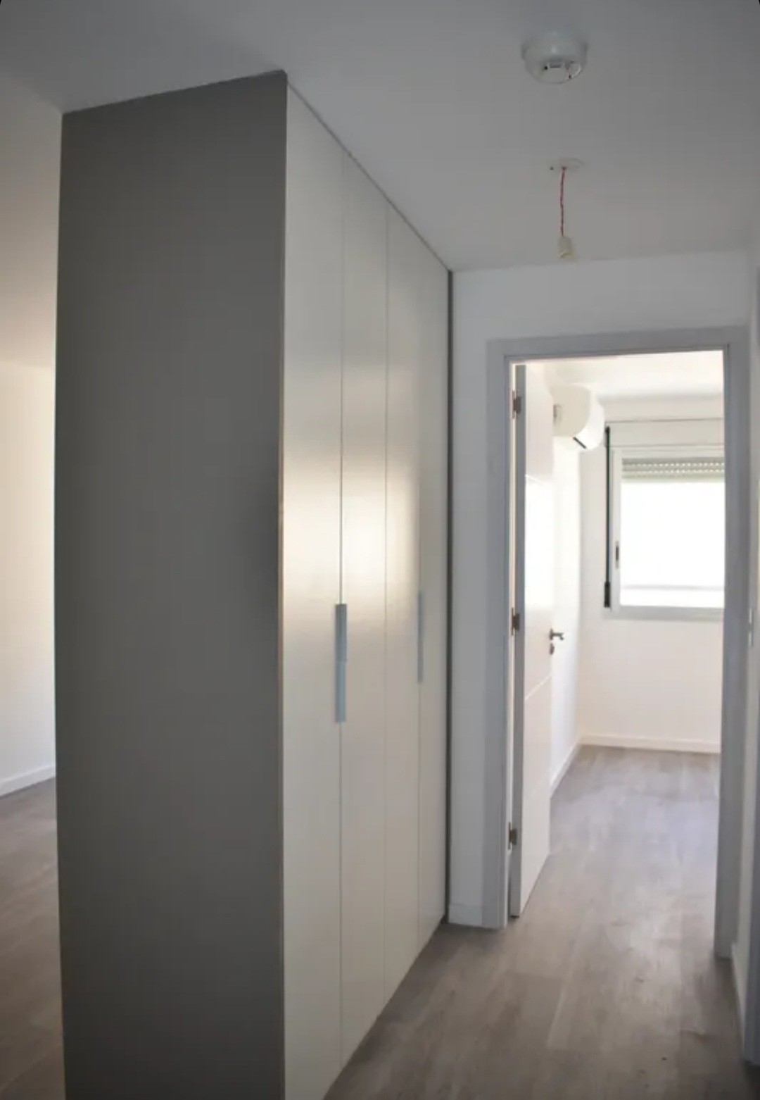 Exclusivo apartamento de 1 dormitorio en Plaza Cagancha: Elegancia y confort en el corazón de la ciudad. · Foto 6