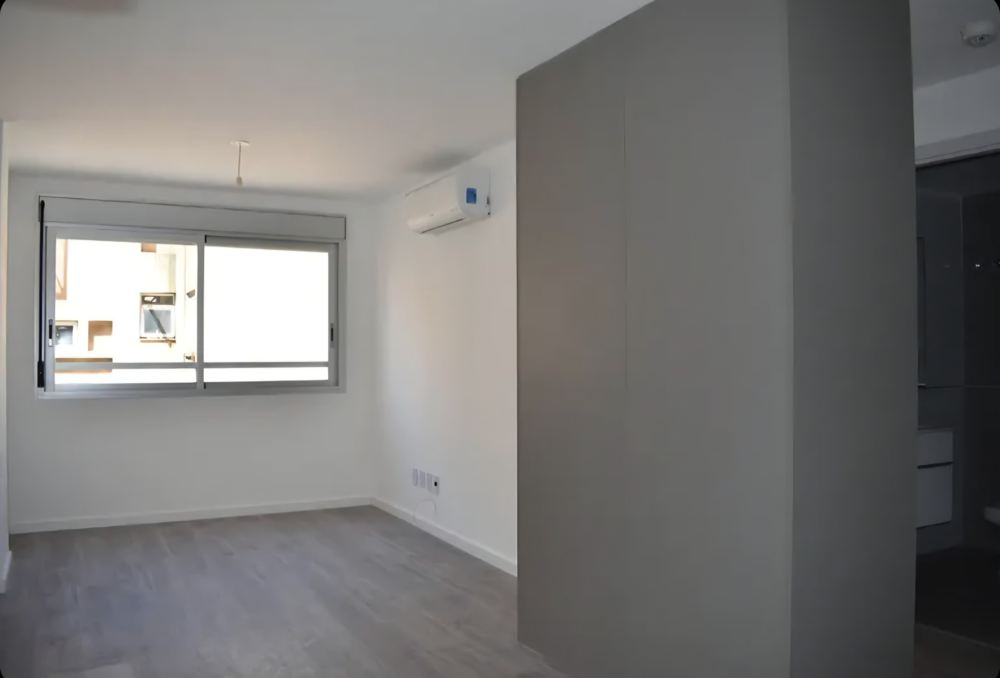 Exclusivo apartamento de 1 dormitorio en Plaza Cagancha: Elegancia y confort en el corazón de la ciudad. · Foto 5