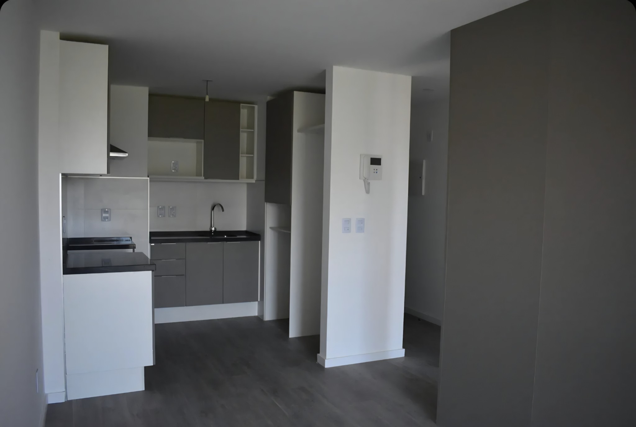 Exclusivo apartamento de 1 dormitorio en Plaza Cagancha: Elegancia y confort en el corazón de la ciudad. · Foto 4