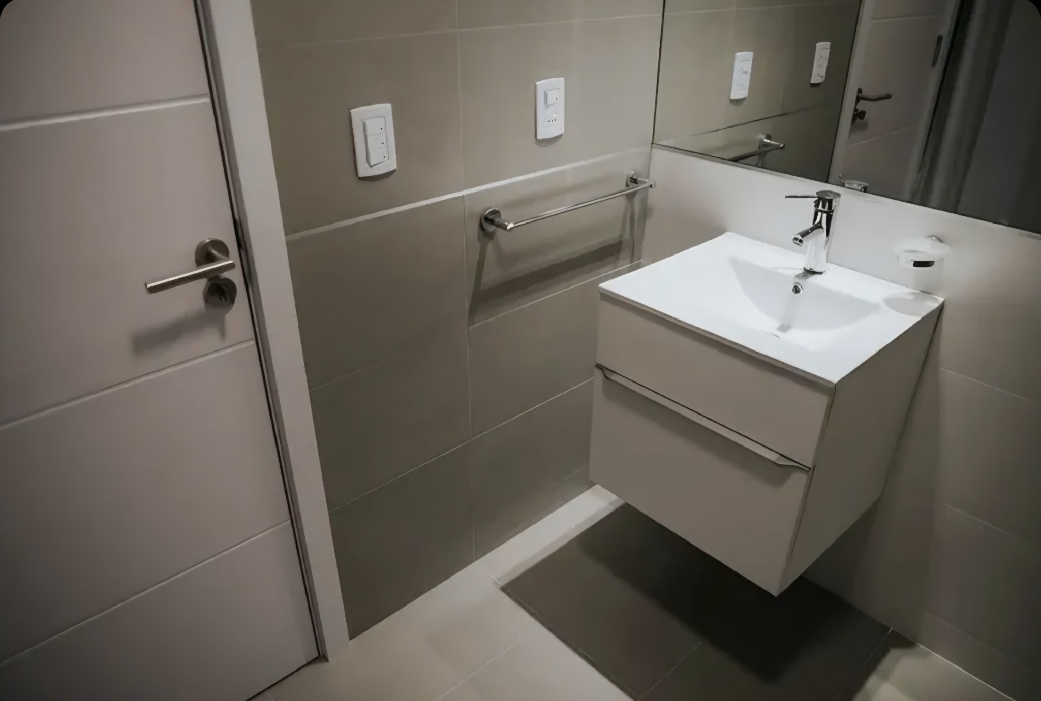 Exclusivo apartamento de 1 dormitorio en Plaza Cagancha: Elegancia y confort en el corazón de la ciudad. · Foto 7