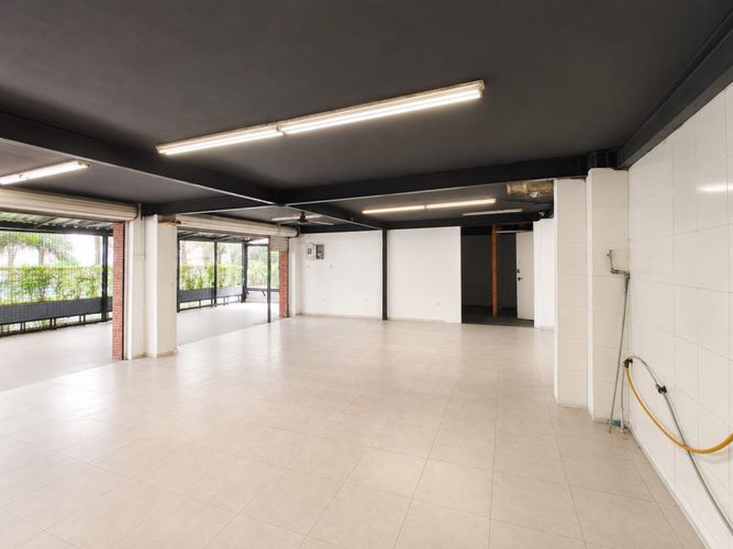 Local en arriendo en La Flora, Cali, 232 m² · foto 5 de 5