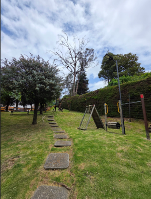 Casa de 4 alcobas en venta en Sotileza, Bogotá, 182 m² · foto 22 de 24