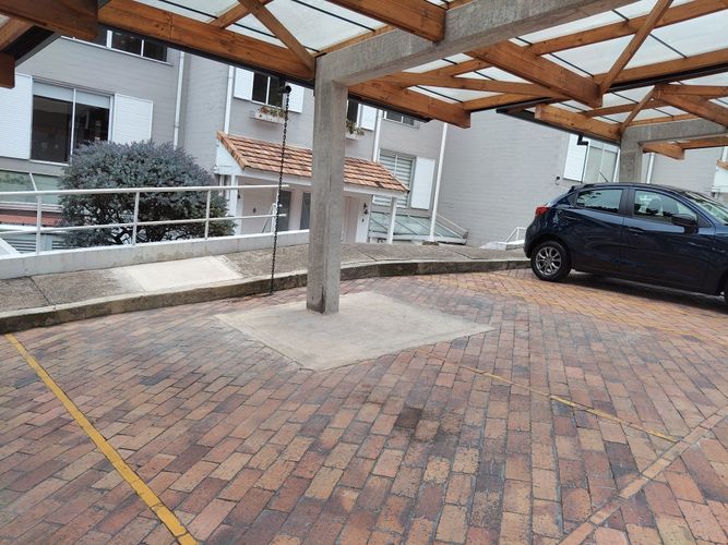 Casa de 4 alcobas en venta en Sotileza, Bogotá, 182 m² · foto 19 de 24