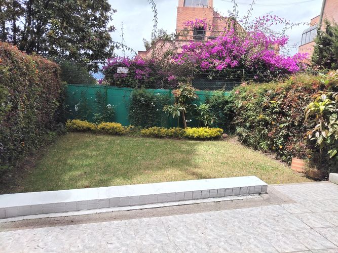 Casa de 4 alcobas en venta en Sotileza, Bogotá, 182 m² · foto 5 de 24