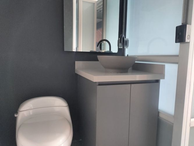 Apartamento de 2 alcobas en arriendo en Astorga, Medellín, 125 m² · foto 13 de 13
