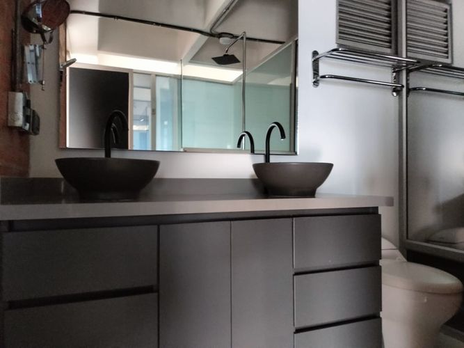 Apartamento de 2 alcobas en arriendo en Astorga, Medellín, 125 m² · foto 12 de 13