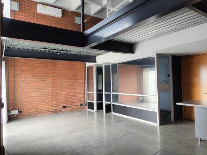 Apartamento de 2 alcobas en arriendo en Astorga, Medellín, 125 m² · foto 9 de 13