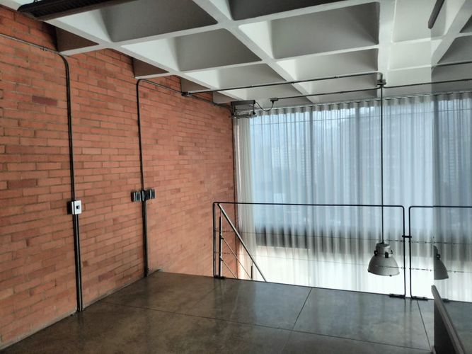 Apartamento de 2 alcobas en arriendo en Astorga, Medellín, 125 m² · foto 2 de 13