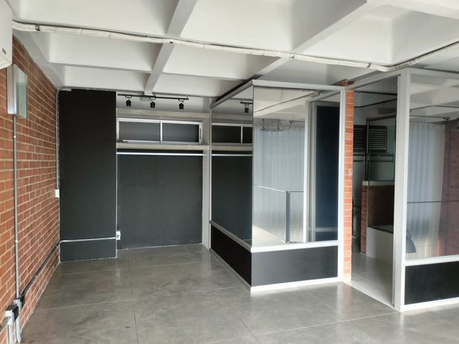 Apartamento de 2 alcobas en arriendo en Astorga, Medellín, 125 m² · foto 10 de 13