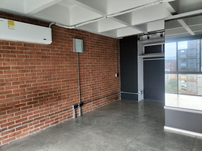 Apartamento de 2 alcobas en arriendo en Astorga, Medellín, 125 m² · foto 11 de 13