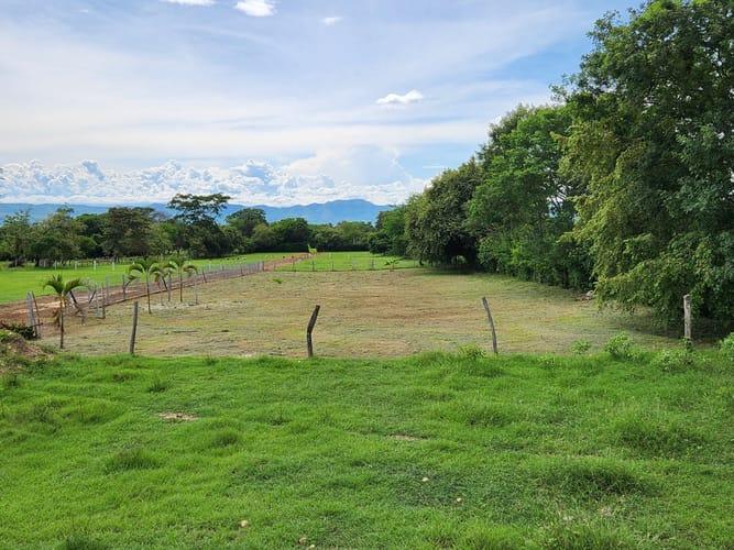 Lote en venta en Limoncitos, Ricaurte, 2000 m² · foto 2 de 6