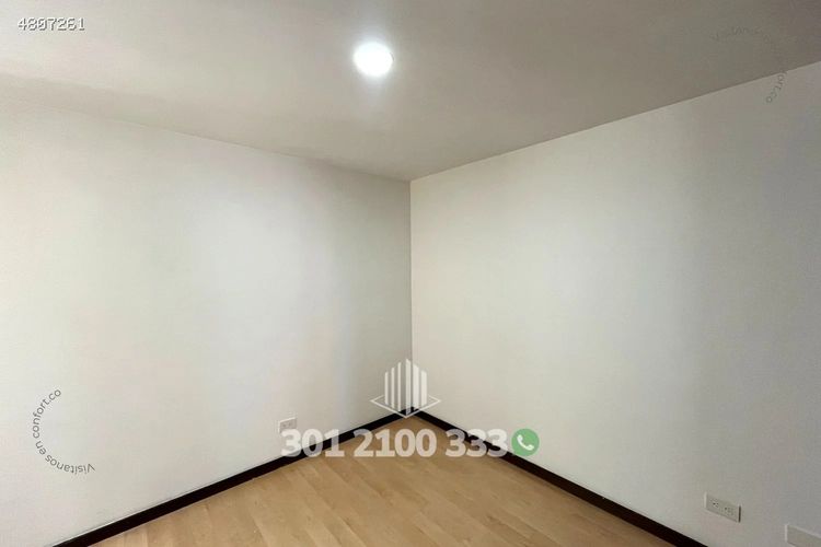 Apartamento de 2 alcobas en arriendo en Los Balsos, Medellín, 76 m² · foto 19 de 24