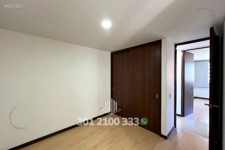 Apartamento de 2 alcobas en arriendo en Los Balsos, Medellín, 76 m² · foto 20 de 24