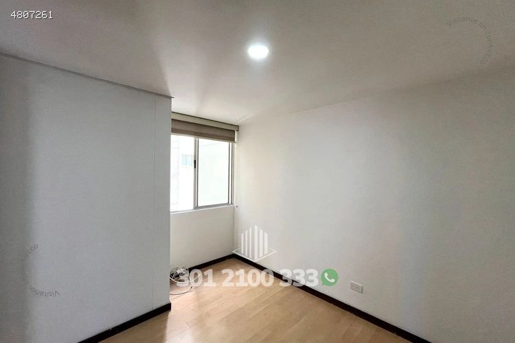 Apartamento de 2 alcobas en arriendo en Los Balsos, Medellín, 76 m² · foto 22 de 24