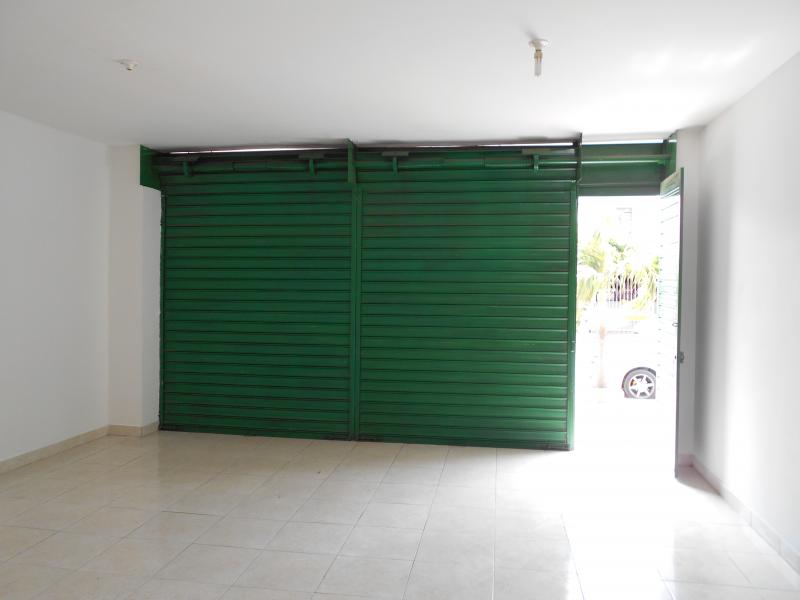 Local en Arriendo en Pescadero colpet, Cúcuta