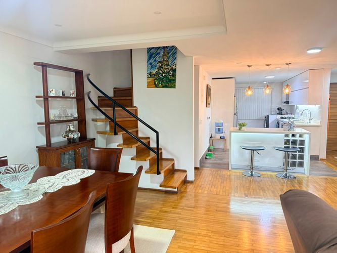 Apartamento de 3 alcobas en arriendo en El Poblado, Medellín, 170 m² · foto 11 de 20
