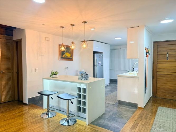Apartamento de 3 alcobas en arriendo en El Poblado, Medellín, 170 m² · foto 8 de 20