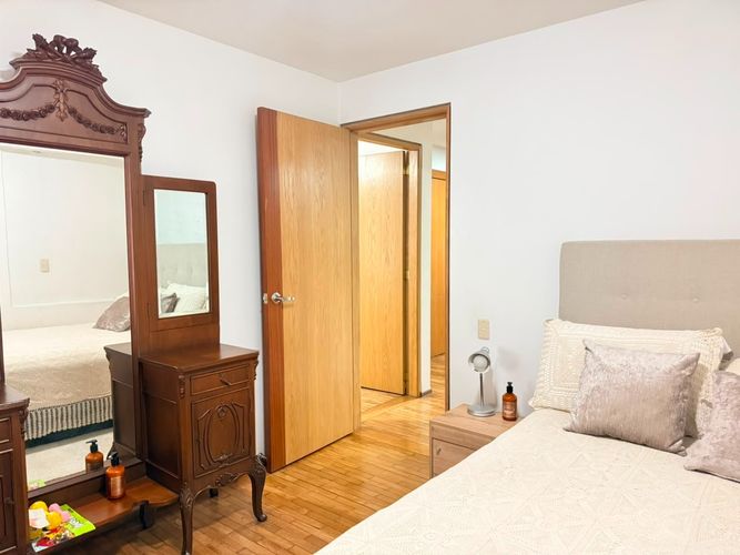 Apartamento de 3 alcobas en arriendo en El Poblado, Medellín, 170 m² · foto 19 de 20