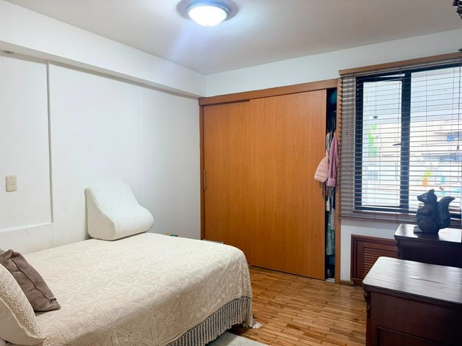 Apartamento de 3 alcobas en arriendo en El Poblado, Medellín, 170 m² · foto 15 de 20
