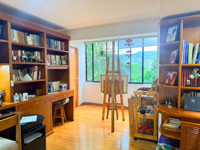 Apartamento de 3 alcobas en arriendo en El Poblado, Medellín, 170 m² · foto 16 de 20