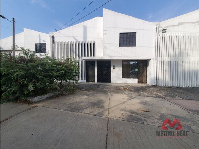 Bodega en arriendo en Ternera, Cartagena, 500 m² · foto 2 de 24