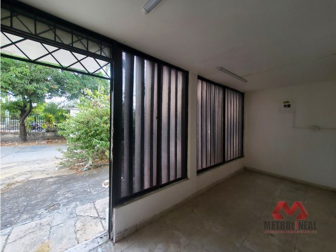 Bodega en arriendo en Ternera, Cartagena, 500 m² · foto 3 de 24