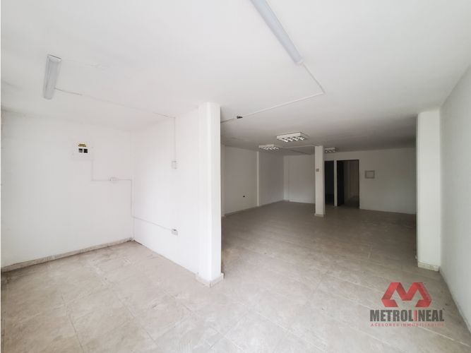Bodega en arriendo en Ternera, Cartagena, 500 m² · foto 4 de 24