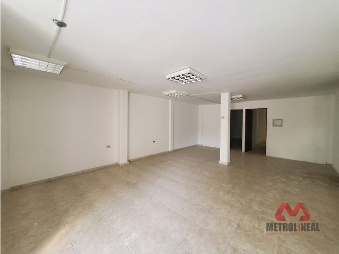 Bodega en arriendo en Ternera, Cartagena, 500 m² · foto 5 de 24