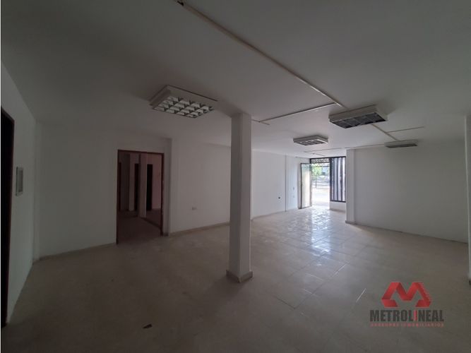 Bodega en arriendo en Ternera, Cartagena, 500 m² · foto 6 de 24
