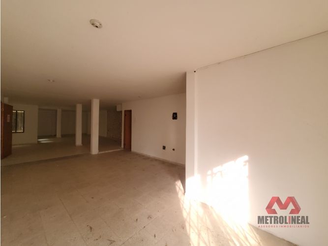 Bodega en arriendo en Ternera, Cartagena, 500 m² · foto 9 de 24