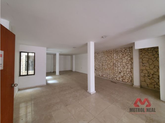 Bodega en arriendo en Ternera, Cartagena, 500 m² · foto 11 de 24