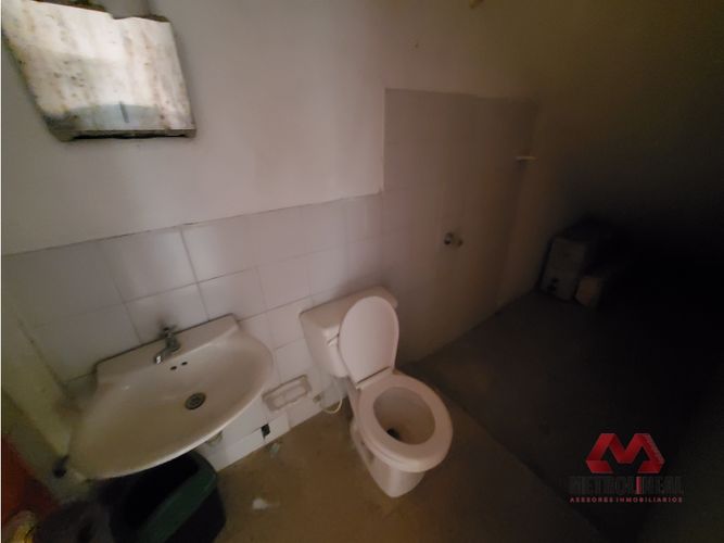 Bodega en arriendo en Ternera, Cartagena, 500 m² · foto 12 de 24