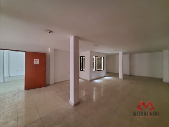 Bodega en arriendo en Ternera, Cartagena, 500 m² · foto 13 de 24