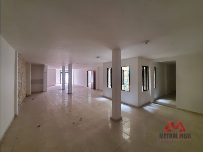 Bodega en arriendo en Ternera, Cartagena, 500 m² · foto 14 de 24