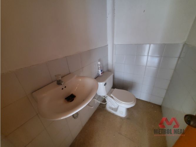 Bodega en arriendo en Ternera, Cartagena, 500 m² · foto 18 de 24