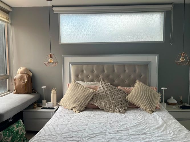 Apartamento de 3 alcobas en arriendo en Loma Benedictinos, Medellín, 68 m² · foto 9 de 15